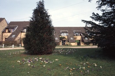 Award Winning houses built in the 1970s