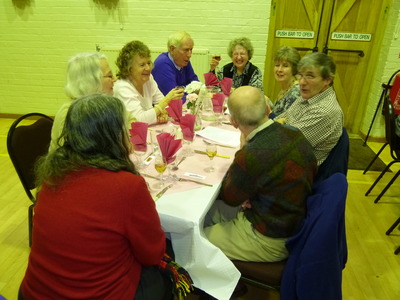 01 Senior Citizens Lunch Feb  2011