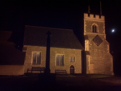 11 St Peters Church 2011