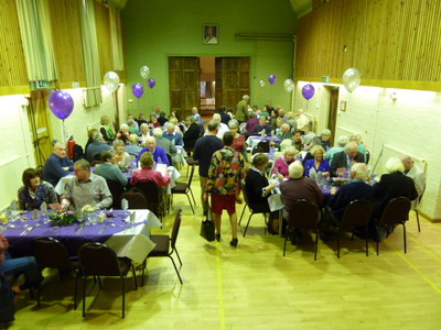 94 TEWIN SENIOR CITIZENS LUNCH 2012