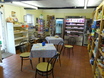 04 Village shop cafeApril 2011