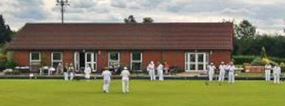 The Bowls Club, Tewin