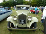Classic Car 2011