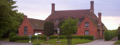 Tewin Memorial Hall
