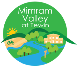 The Mimram Valley Initiative Logo