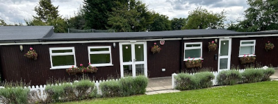 Tewin Pavilion