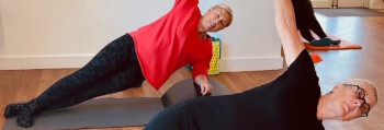 Tewin Pilates 
