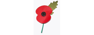 Royal British Legion Poppy