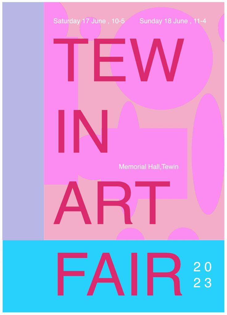 THACS Art Fair 2023