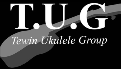 Ukulele group logo