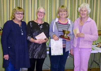 017 Rosemary Nodder, Hilary Tipping, Roe Hill, Shirley Barker