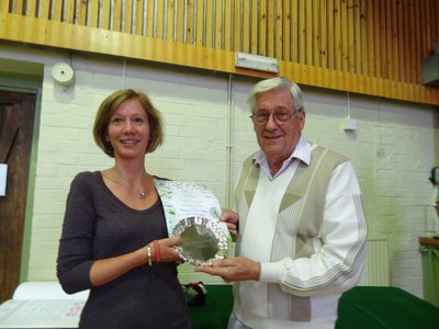 Amanda Glew & Peter Burleigh, Culinary