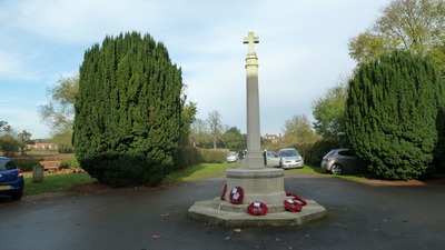 Layed Wreaths