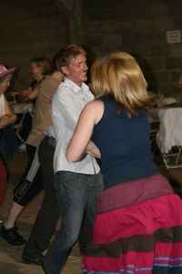 07 Barn Dance, July 2008