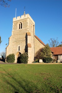 St Peter's Church