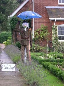 06 Scarecrow Competition 2006