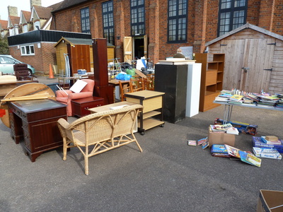 03 Jumble Sale March 2011