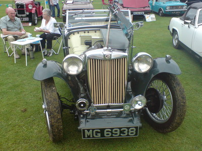 08 Classic Cars 2008
