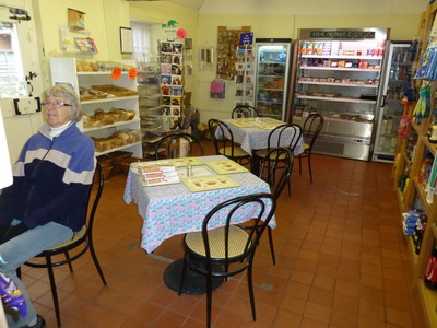 Cafe