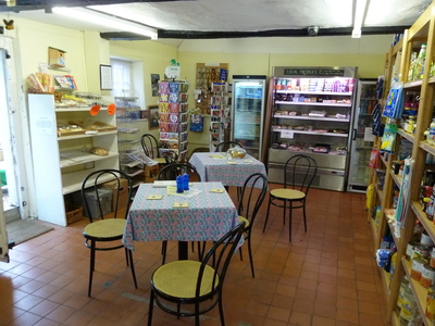 Cafe