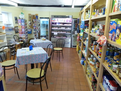 Cafe
