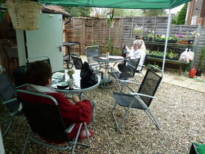 Cafe