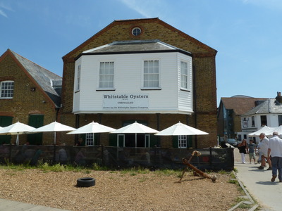Oyster Bar