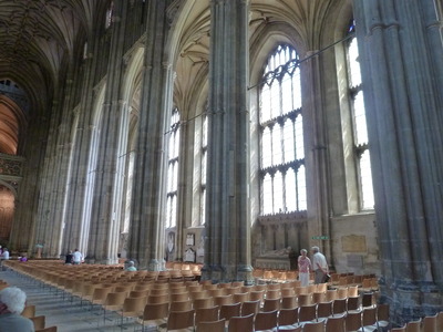 The Nave