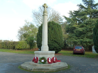The Memorial