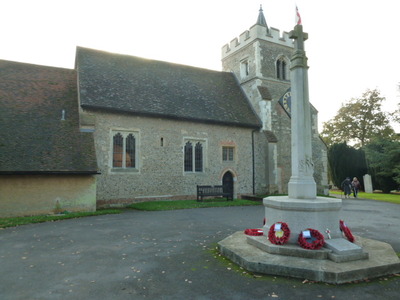 The Memorial