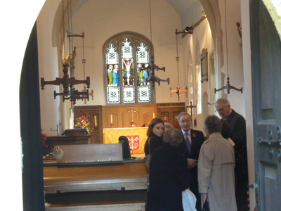 St Peter's Church