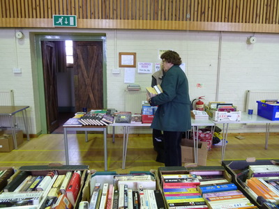 Book Sale has ended.
