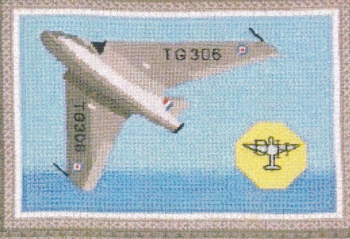 18-Comet Jet