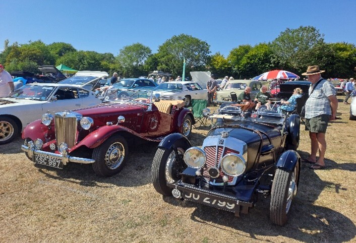 Classics 2025 Photo1