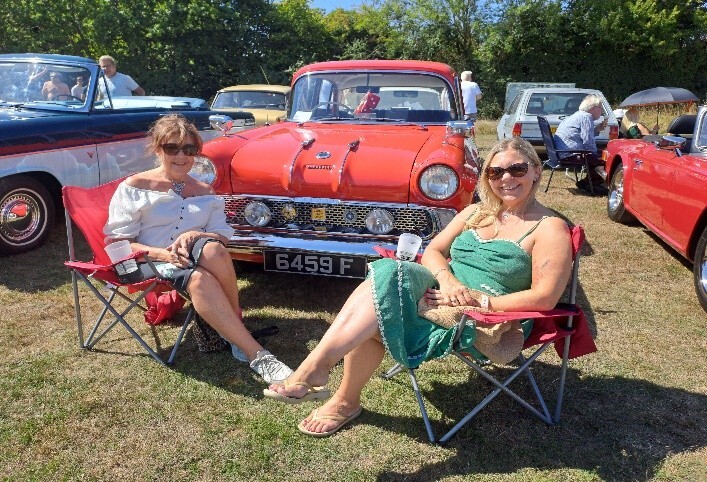 Classics 2025 Photo2