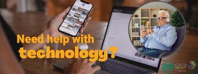 Home technology use
