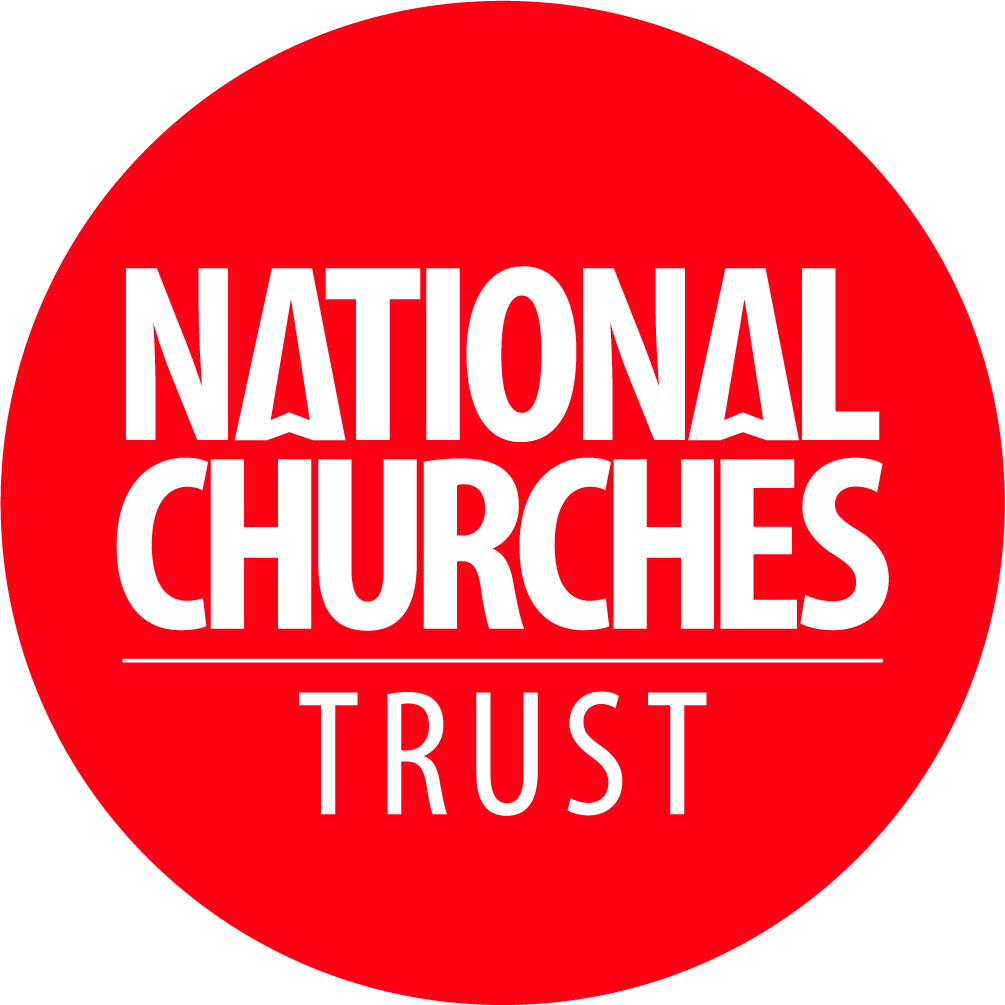 National Churches logo