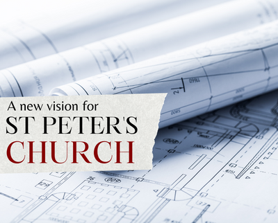 new vision for the church