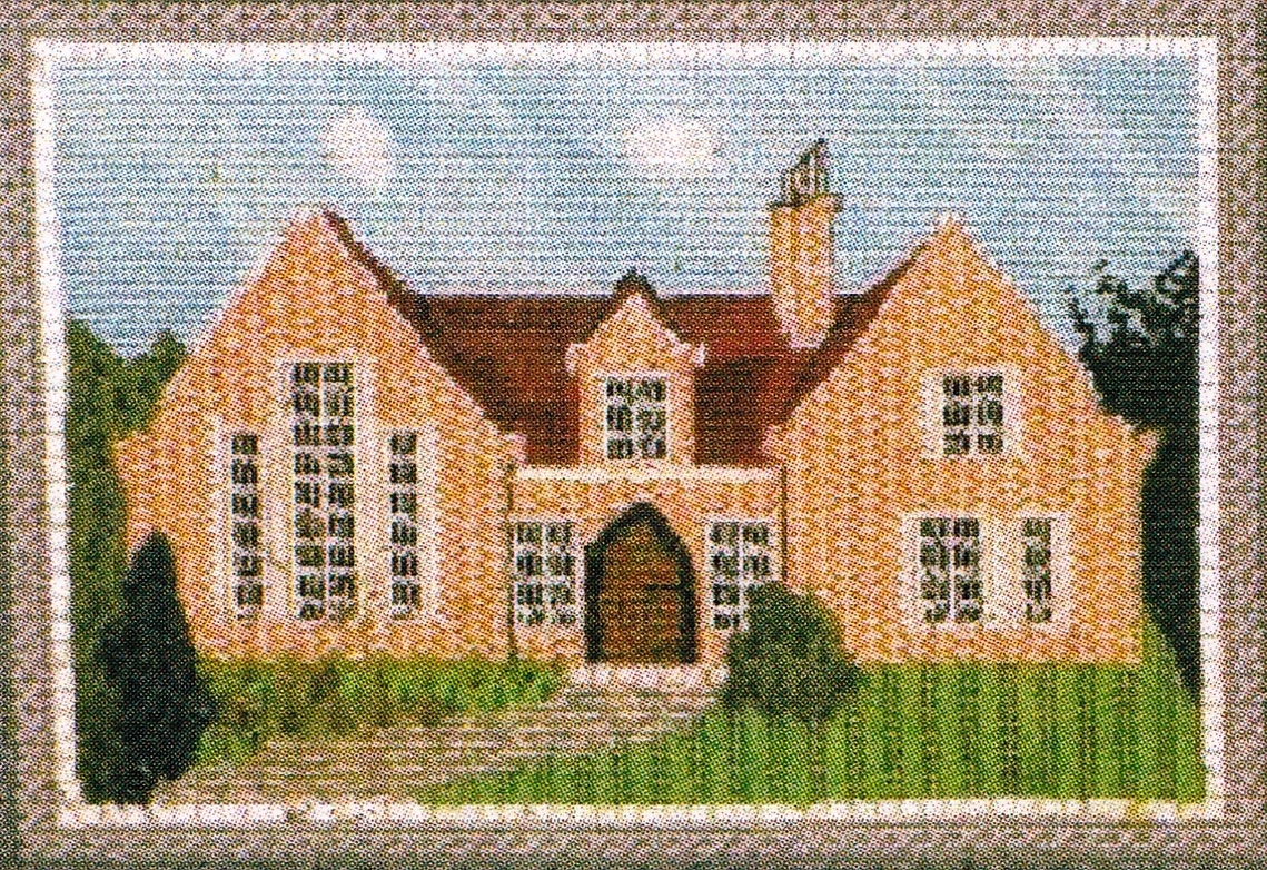 Old Schoolhouse