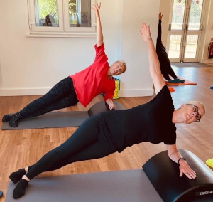 Tewin Pilates