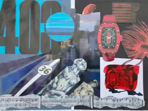 THACS art day 2021 PB